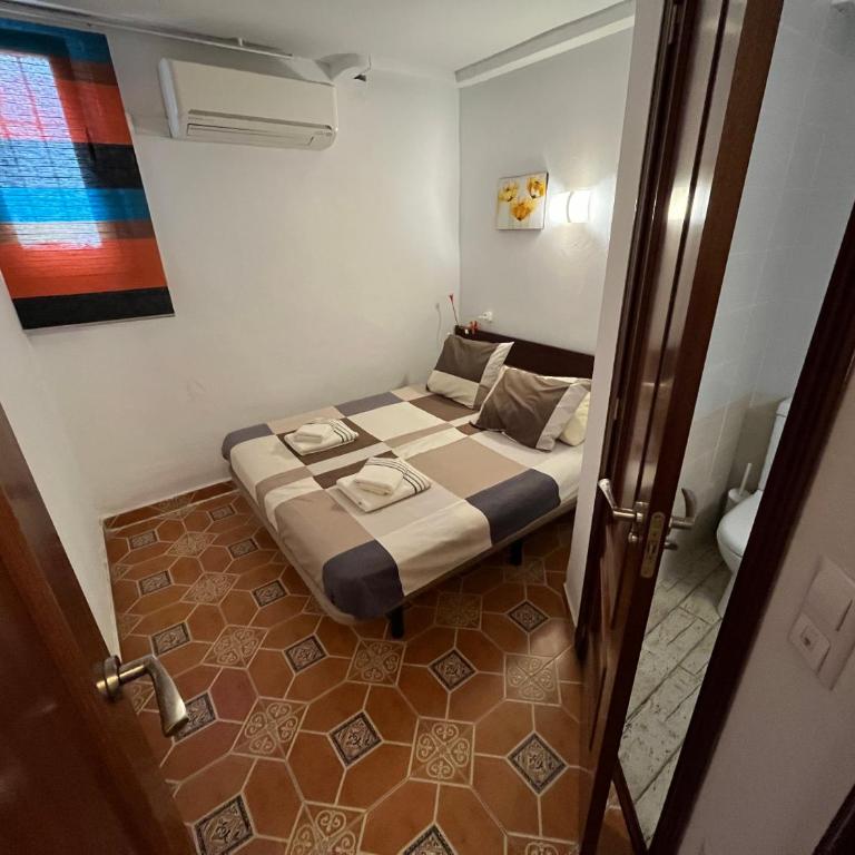 Apartments Bahia Dorada - Apartamento con vistas al mar - Planta baja - 20