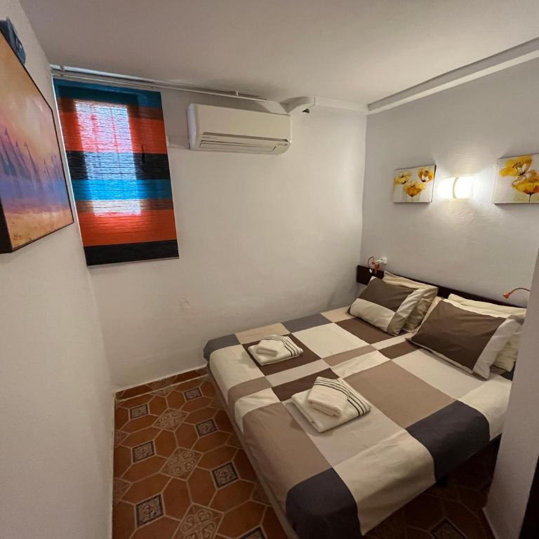 Apartments Bahia Dorada - Apartamento con vistas al mar - Planta baja - 19
