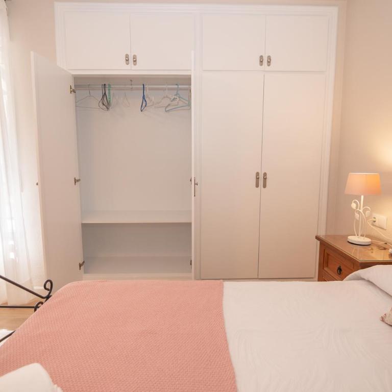 Apartamento Plaza Mar - Three-Bedroom Apartment - 9