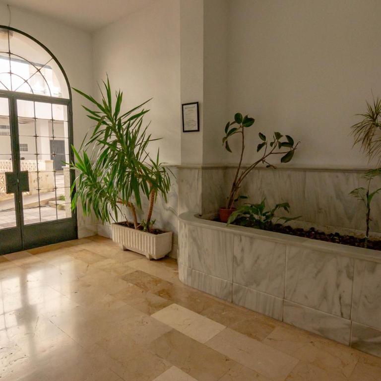 Apartamento Plaza Mar - Three-Bedroom Apartment - 15