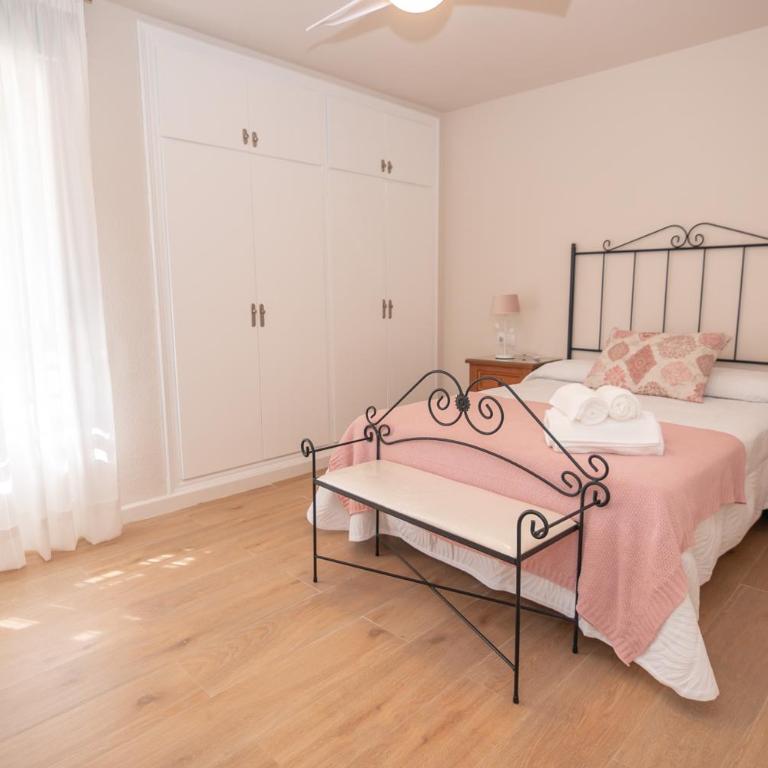 Apartamento Plaza Mar - Three-Bedroom Apartment - 16