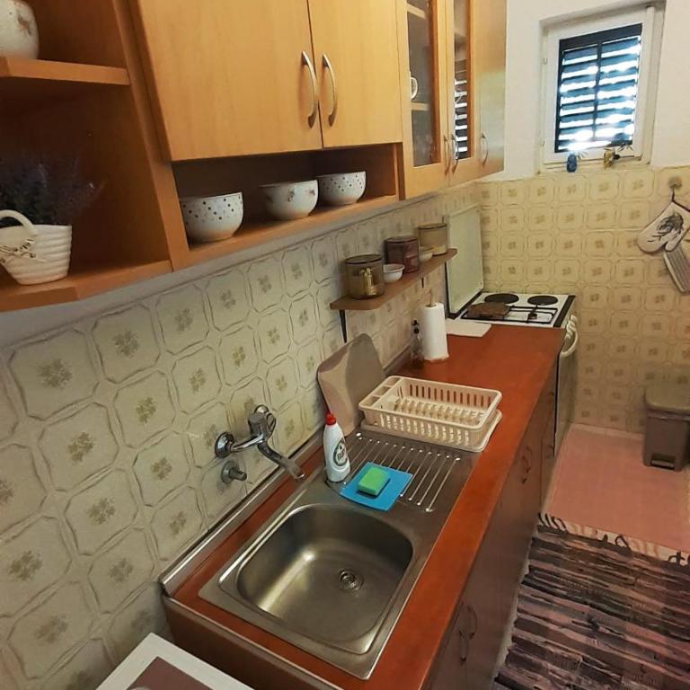 Apartman CITRUS Trebinje - Studio with Balcony - 7