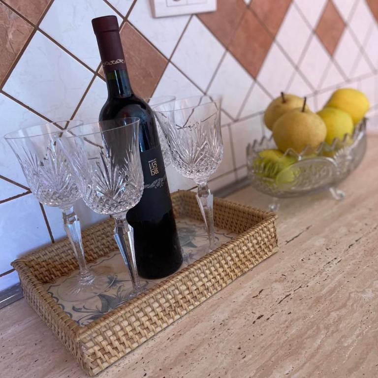 Apartments Mira - Studio Apartman - 23