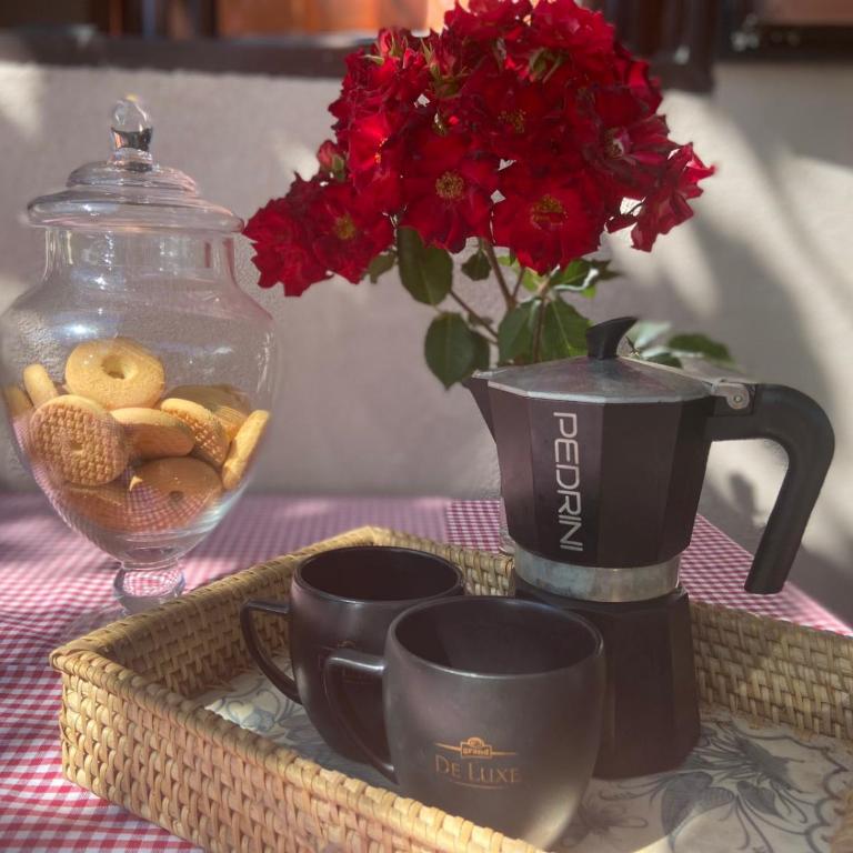 Apartments Mira - Studio Apartman - 26