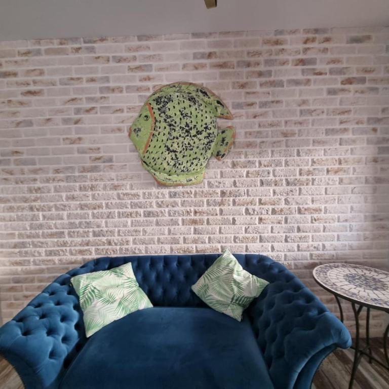 Casa Lina del Mar - Apartamento - Planta baja - 15