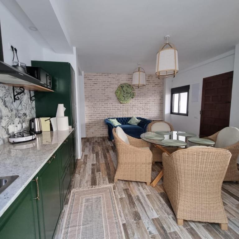 Casa Lina del Mar - Apartamento - Planta baja - 18