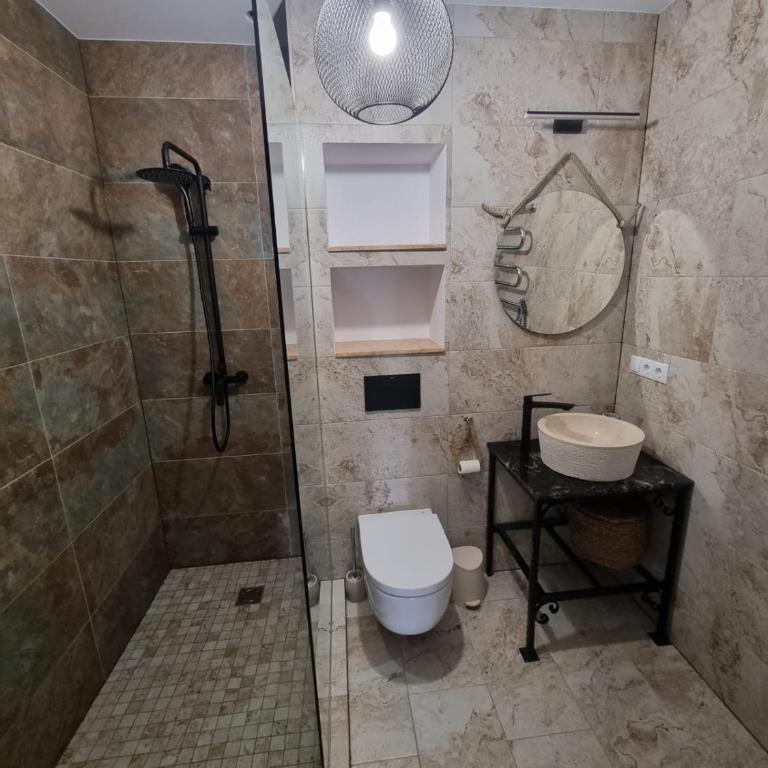 Casa Lina del Mar - Apartamento - Planta baja - 23