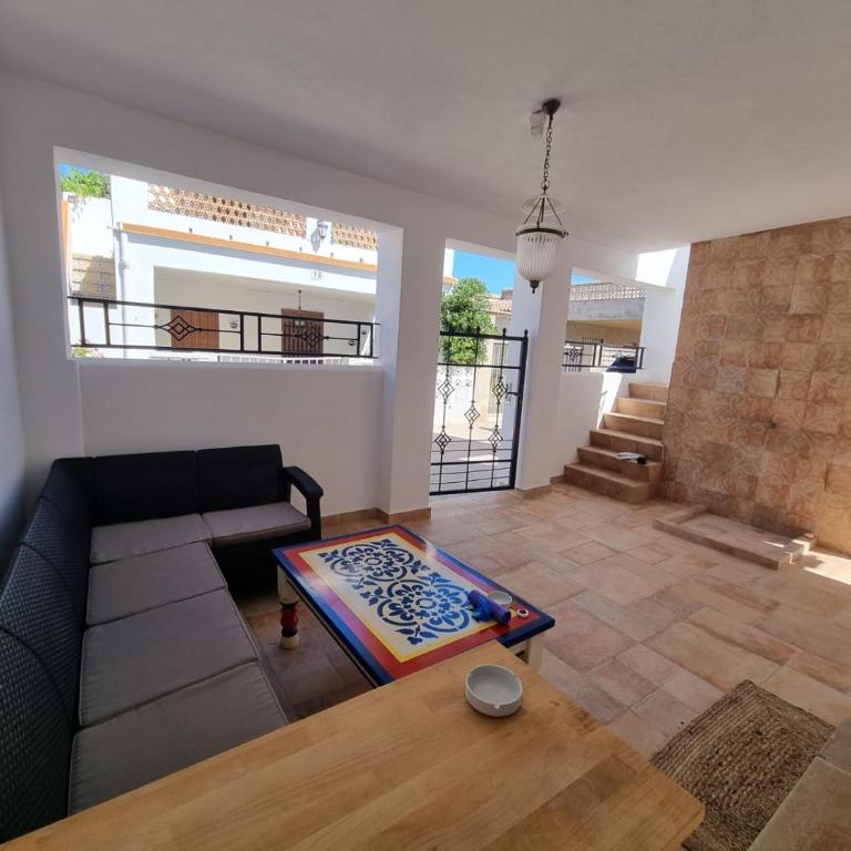 Casa Lina del Mar - Apartamento - Planta baja - 28