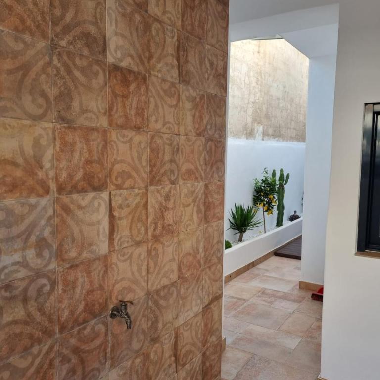 Casa Lina del Mar - Apartamento - Planta baja - 32