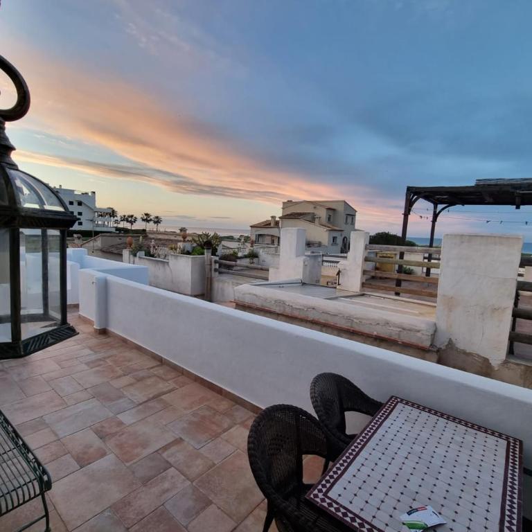 Casa Lina del Mar - Apartamento con vistas al mar - 35