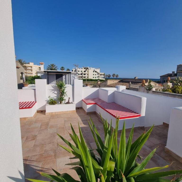 Casa Lina del Mar - Apartamento con vistas al mar - 1
