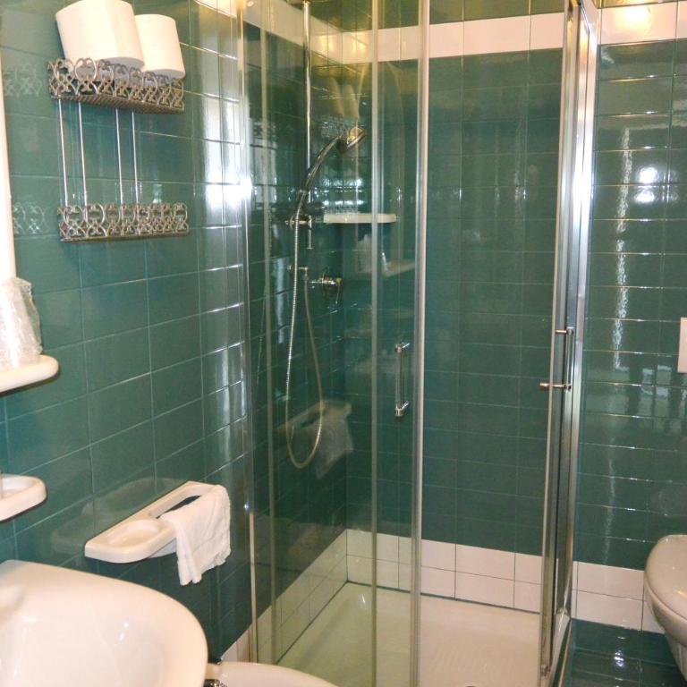 Hotel Raffaello - Camera Singola - 2