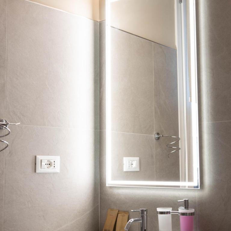 Vespasiani Suites - Camera Singola - 1