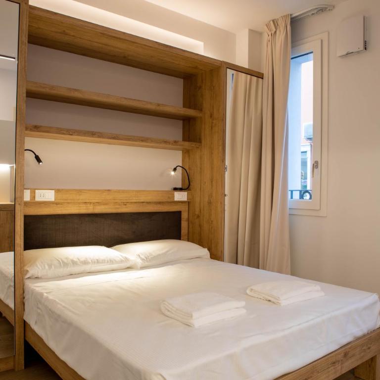 Vespasiani Suites - Suite Standard - 3
