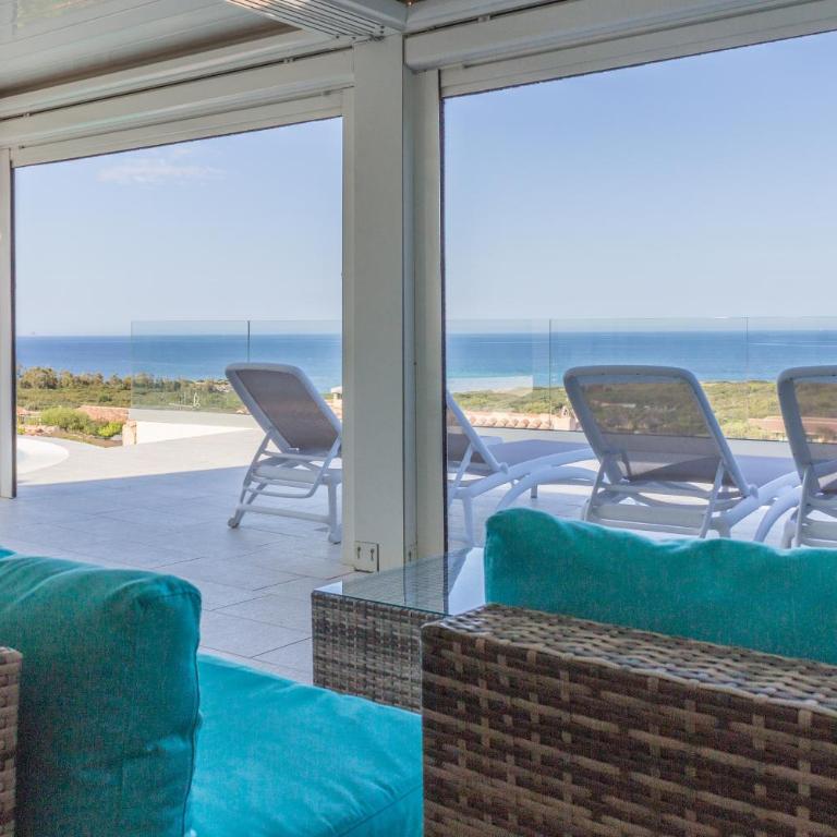 Villa Smeralda - Villa - 12