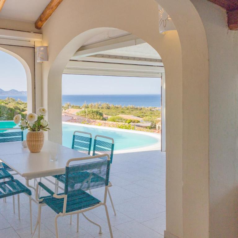 Villa Smeralda - Villa - 1