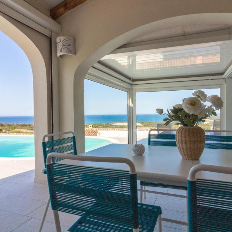 Villa Smeralda - Villa - 14