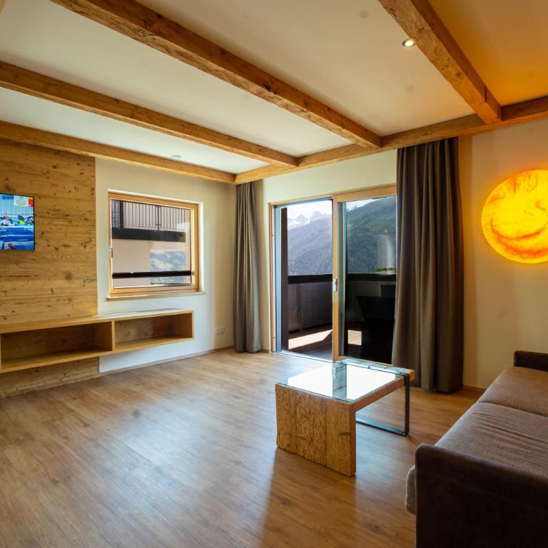 Luxapart - Appartement Top 5 - 7
