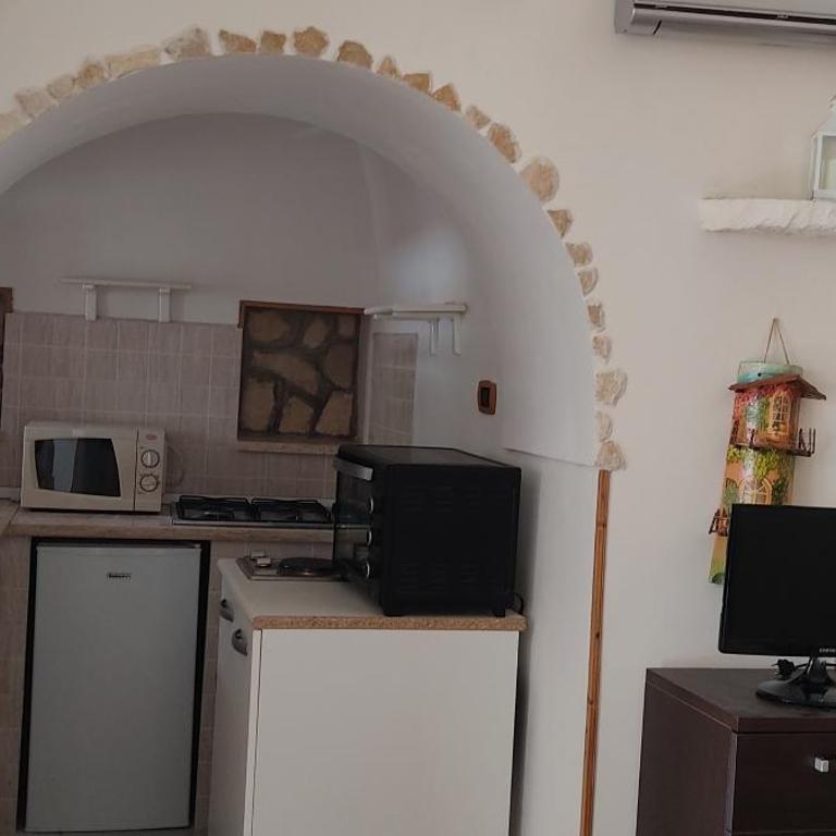 trullo natura Loale - Casa con 2 Camere da Letto - 15