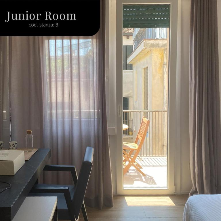 Residenza Ca'Fe - Chambre Double ou Lits Jumeaux - 5