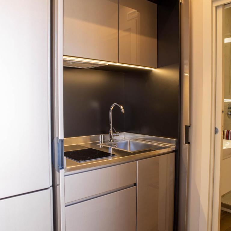 Vespasiani Suites - Suite Deluxe - 14