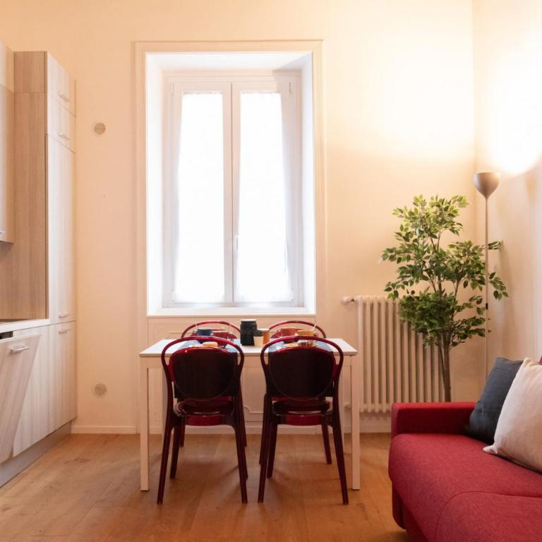The Best Rent - One-bedroom apartment near San Pietro - Apartment mit 1 Schlafzimmer - 1