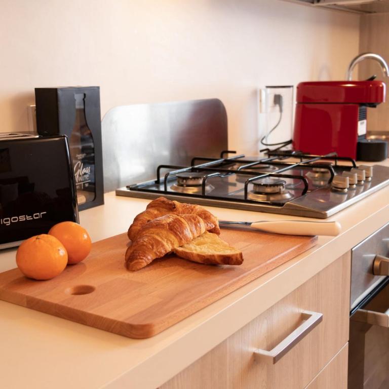The Best Rent - One-bedroom apartment near San Pietro - Apartment mit 1 Schlafzimmer - 4