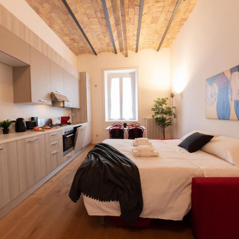 The Best Rent - One-bedroom apartment near San Pietro - Apartment mit 1 Schlafzimmer - 6