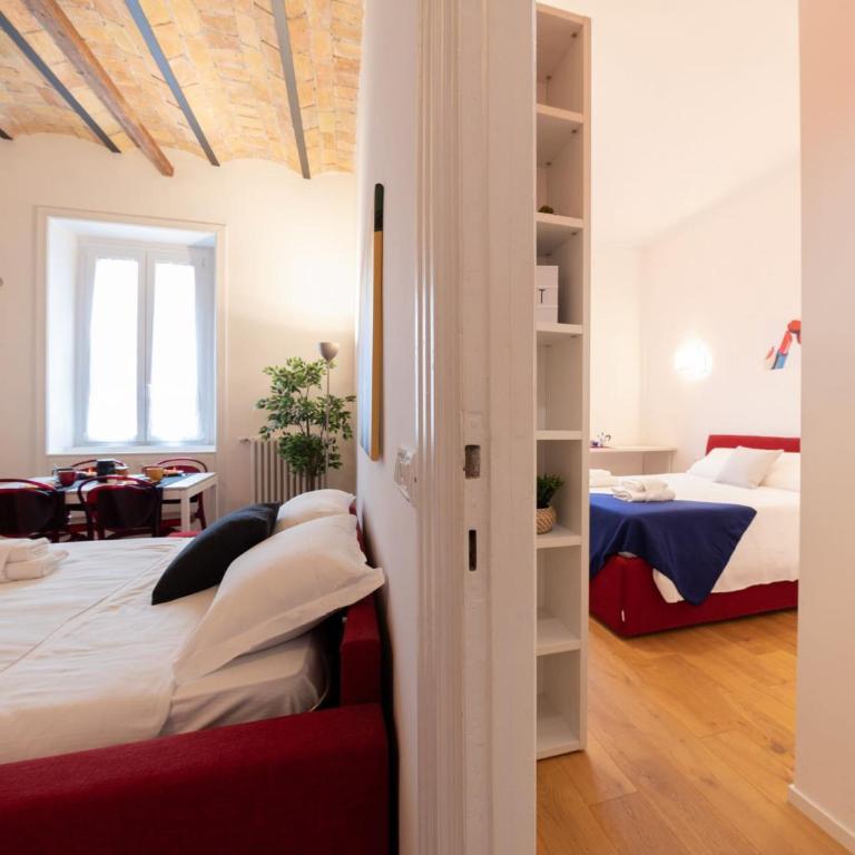 The Best Rent - One-bedroom apartment near San Pietro - Apartment mit 1 Schlafzimmer - 8