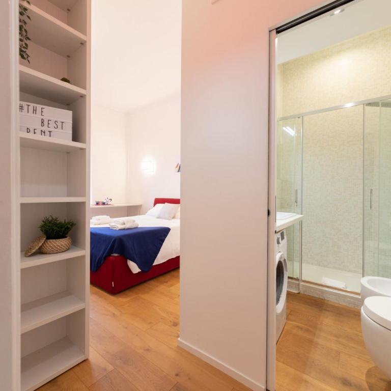 The Best Rent - One-bedroom apartment near San Pietro - Apartment mit 1 Schlafzimmer - 9
