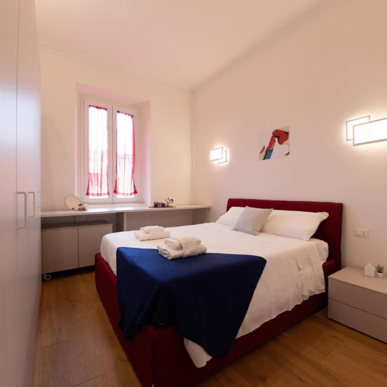 The Best Rent - One-bedroom apartment near San Pietro - Apartment mit 1 Schlafzimmer - 11
