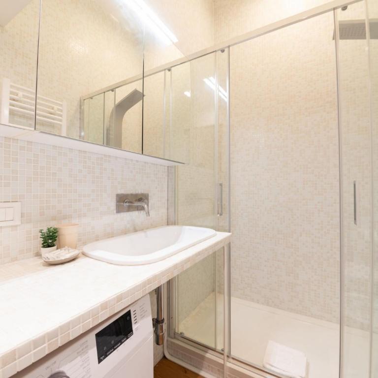 The Best Rent - One-bedroom apartment near San Pietro - Apartment mit 1 Schlafzimmer - 12