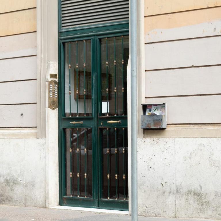The Best Rent - One-bedroom apartment near San Pietro - Apartment mit 1 Schlafzimmer - 16