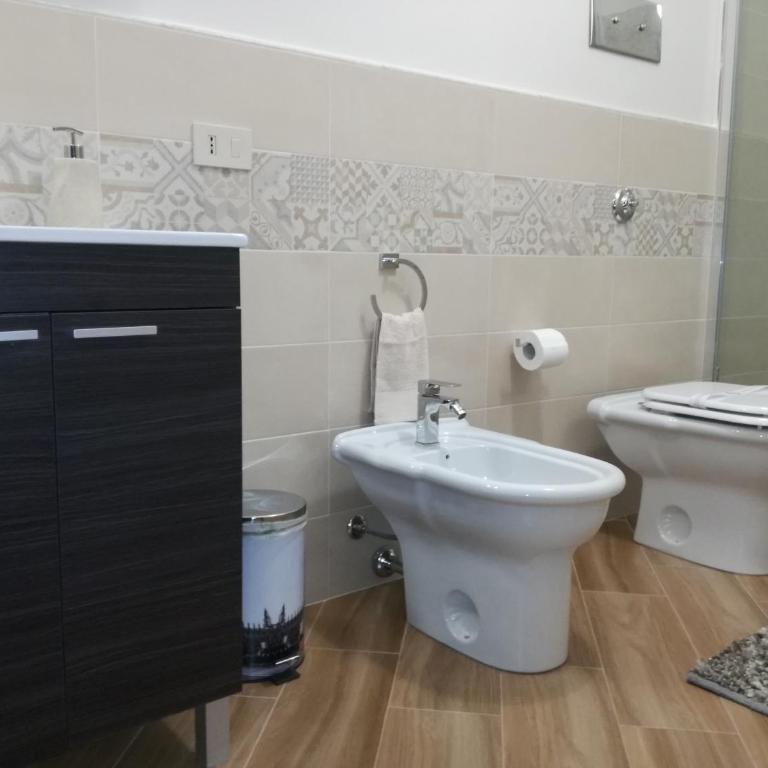 Terra Sinus Holiday House - Appartamento con 2 Camere da Letto e Vista Mare - 26