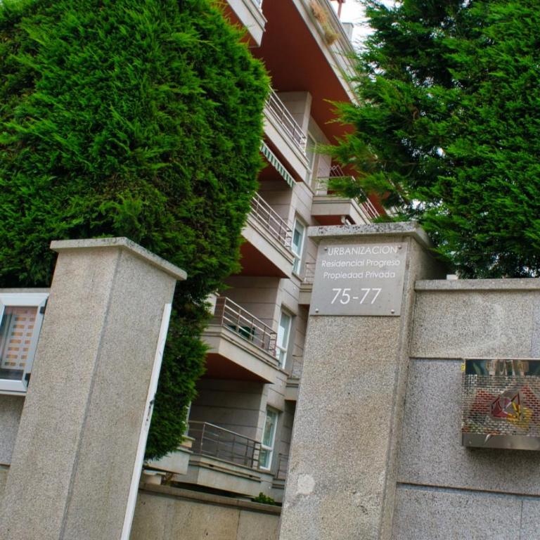 Apartamento turístico en Sanxenxo - Apartamento de 1 dormitorio - 31