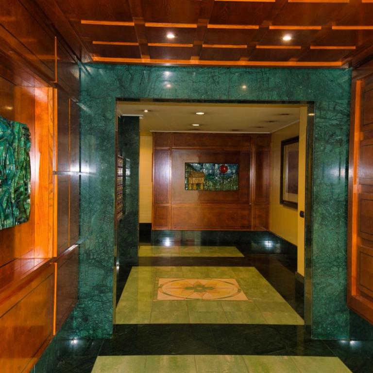 Apartamento turístico en Sanxenxo - Apartamento de 1 dormitorio - 24