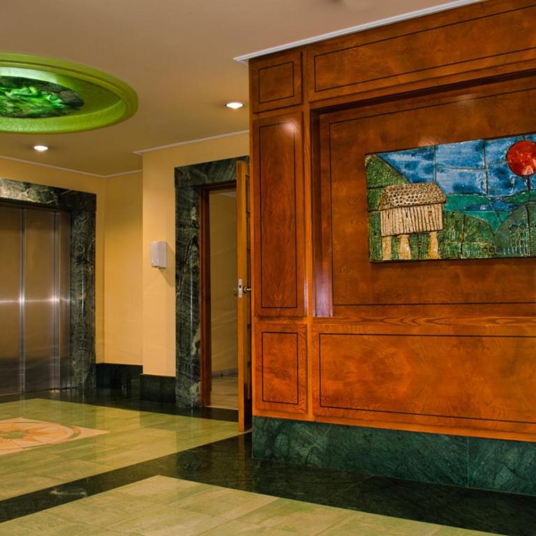 Apartamento turístico en Sanxenxo - Apartamento de 1 dormitorio - 25