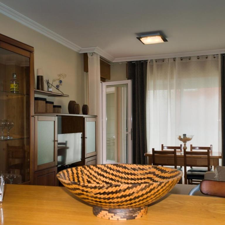 Apartamento turístico en Sanxenxo - Apartamento de 1 dormitorio - 7