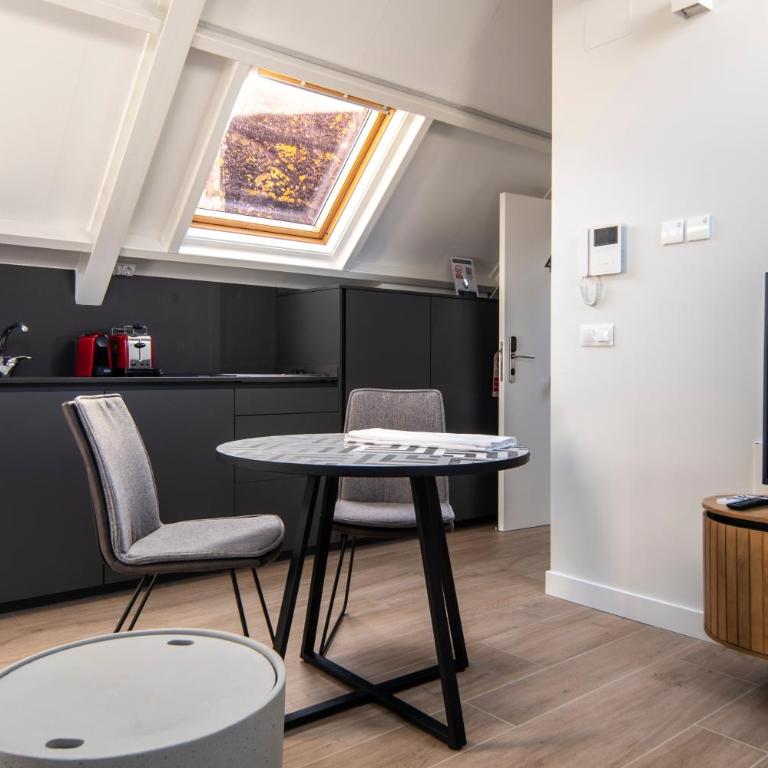 Bow Homes by Como en Casa - Estudio Estándar - 20
