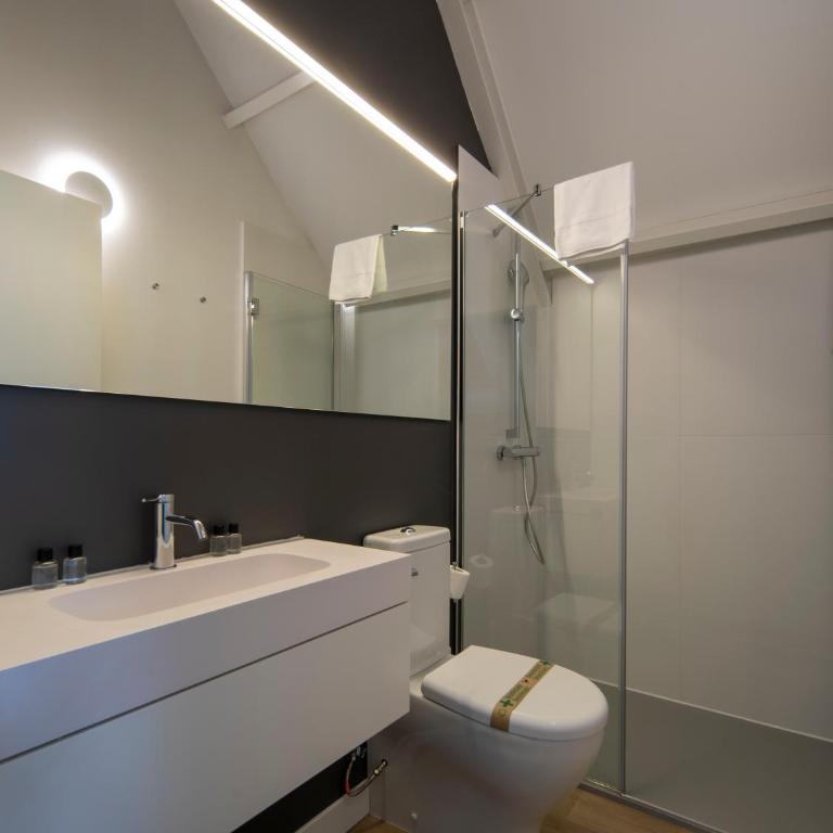 Bow Homes by Como en Casa - Estudio con vistas al mar - 16