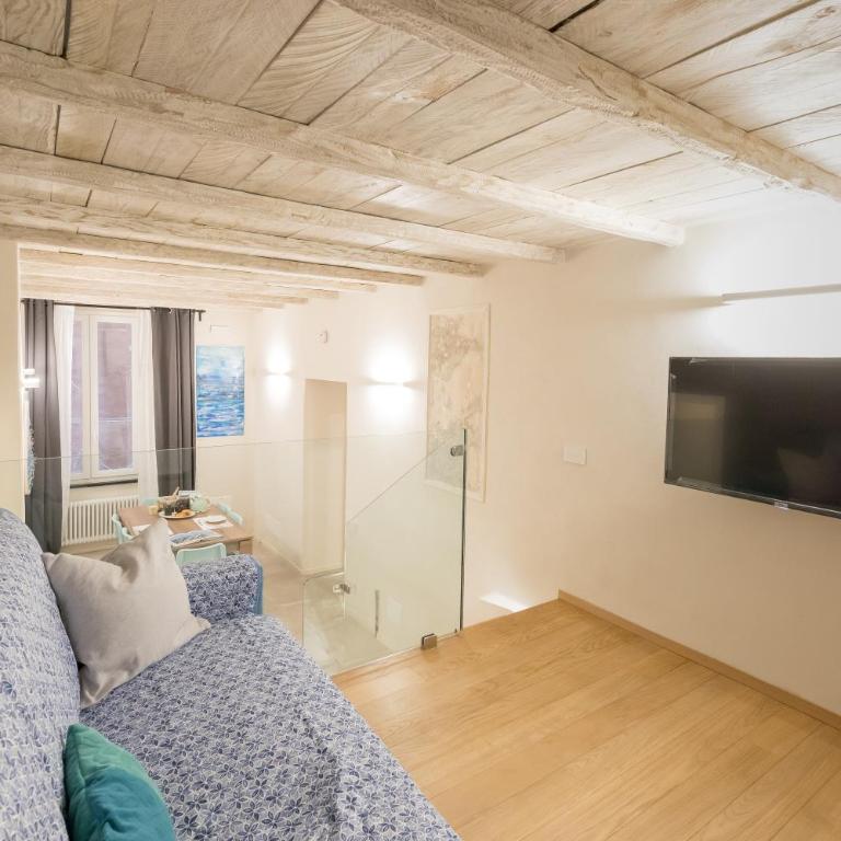 Al Caruggio Guest House - Appartamento con 3 Camere da Letto - 18