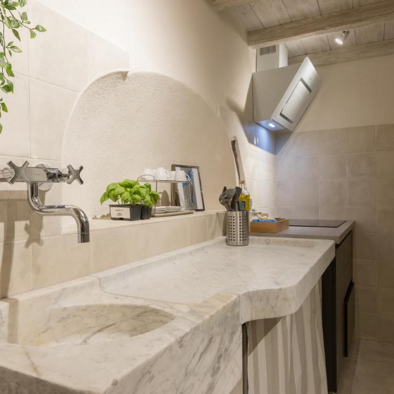 Al Caruggio Guest House - Appartamento con 3 Camere da Letto - 3