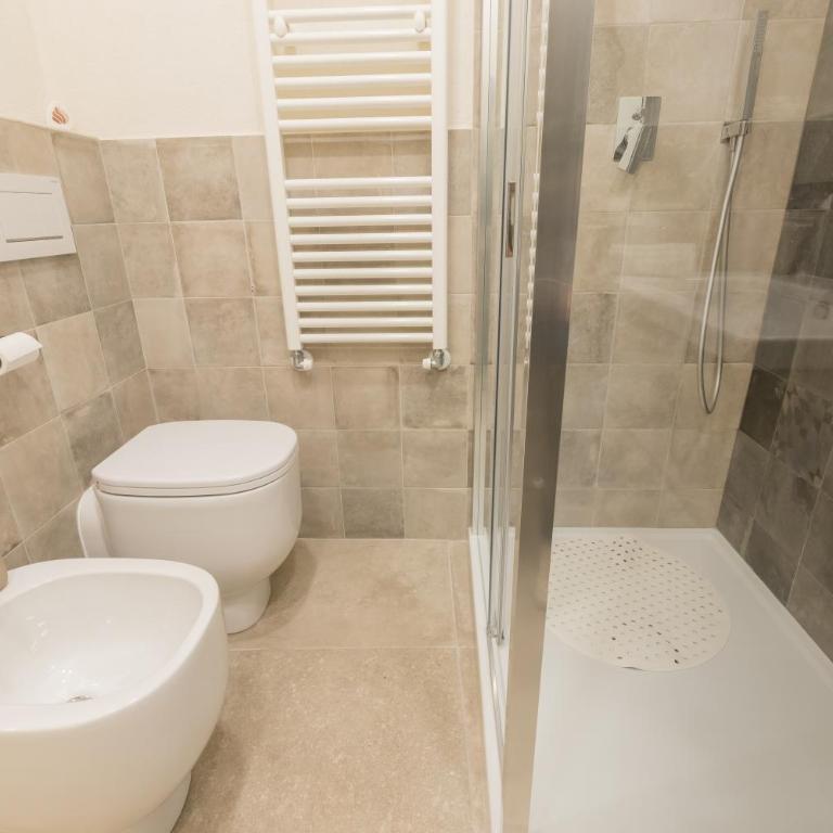 Al Caruggio Guest House - Appartamento con 3 Camere da Letto - 22