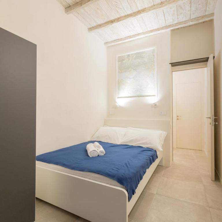 Al Caruggio Guest House - Appartamento con 3 Camere da Letto - 19