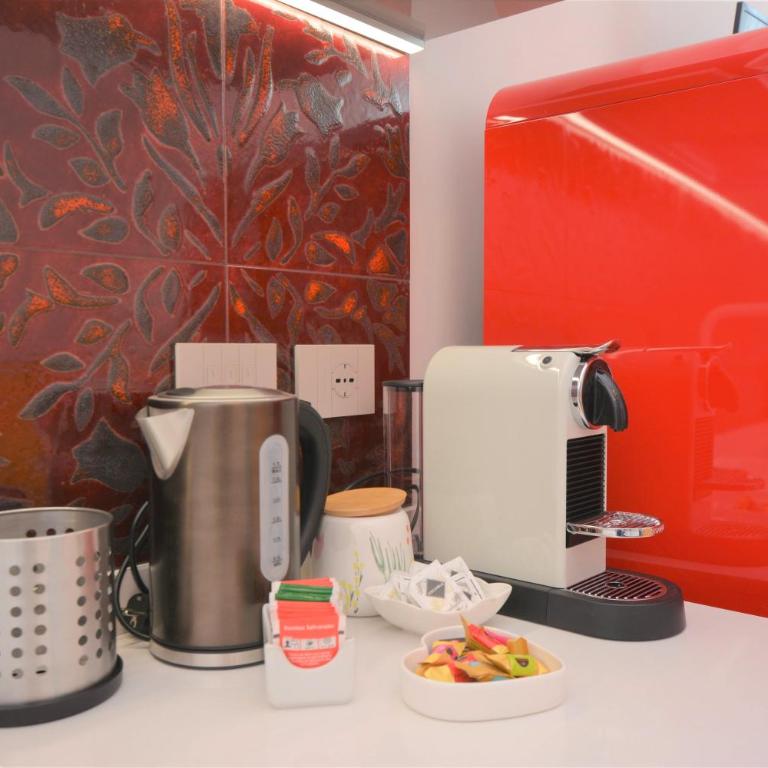 La Dotta apartments - Via Jacopo Barozzi 2 - Appartamento Deluxe - 14