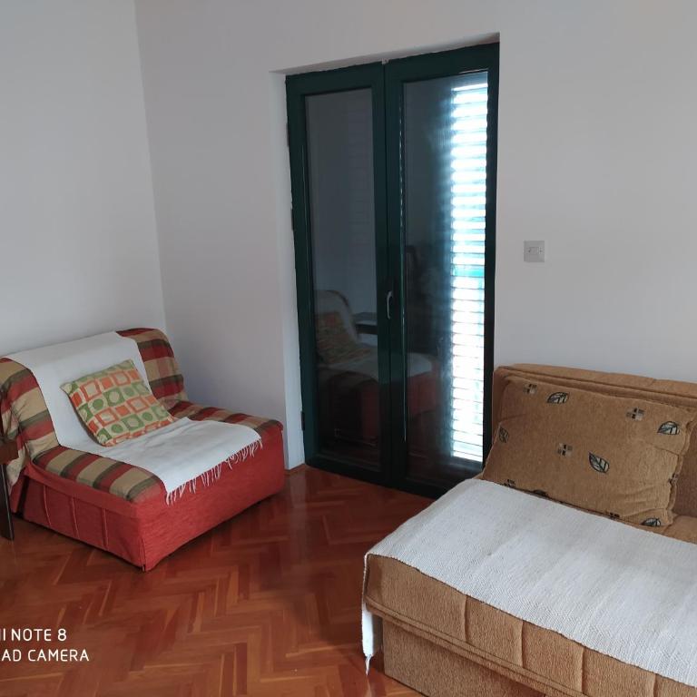 Apartman Potkošljun - Apartman sa 1 Spavaćom Sobom - 2