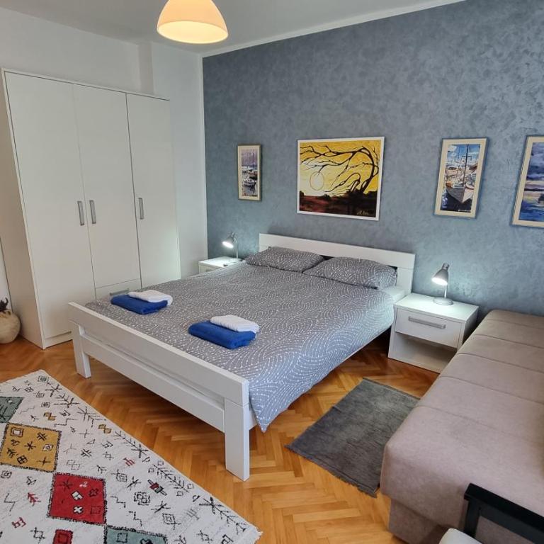 Apartman SAVINA - One-Bedroom Apartment - 8