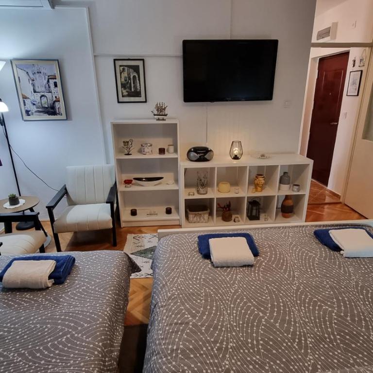Apartman SAVINA - One-Bedroom Apartment - 12