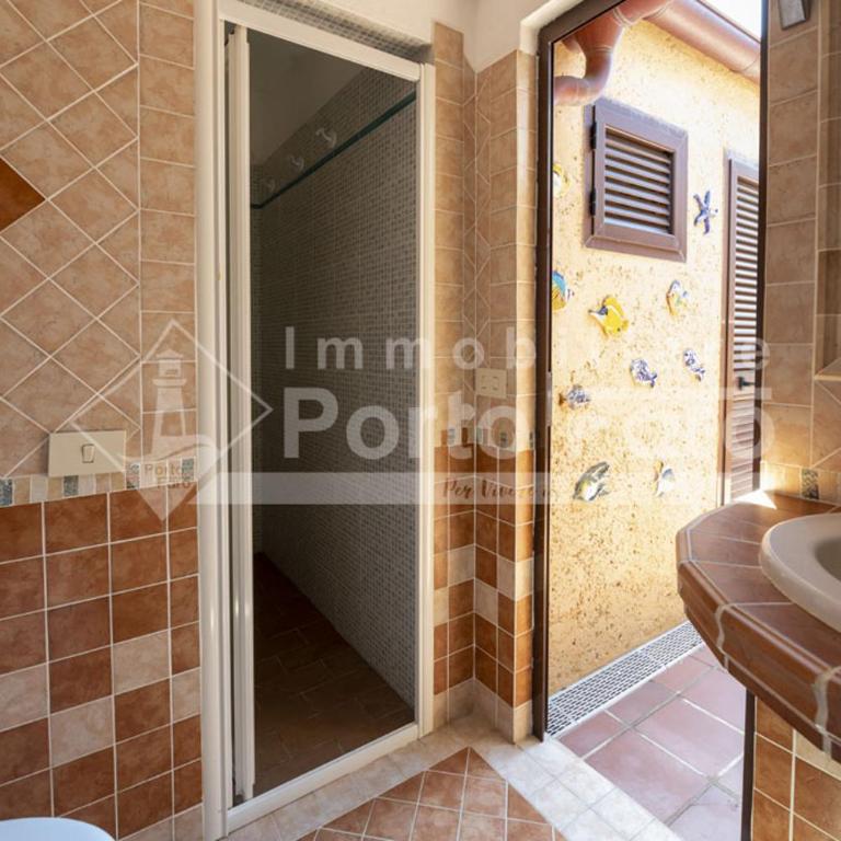 10D - Porto Mannu grazioso bilocale con patio e giardino - Appartamento - 17