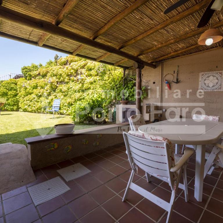 10D - Porto Mannu grazioso bilocale con patio e giardino - Appartamento - 11